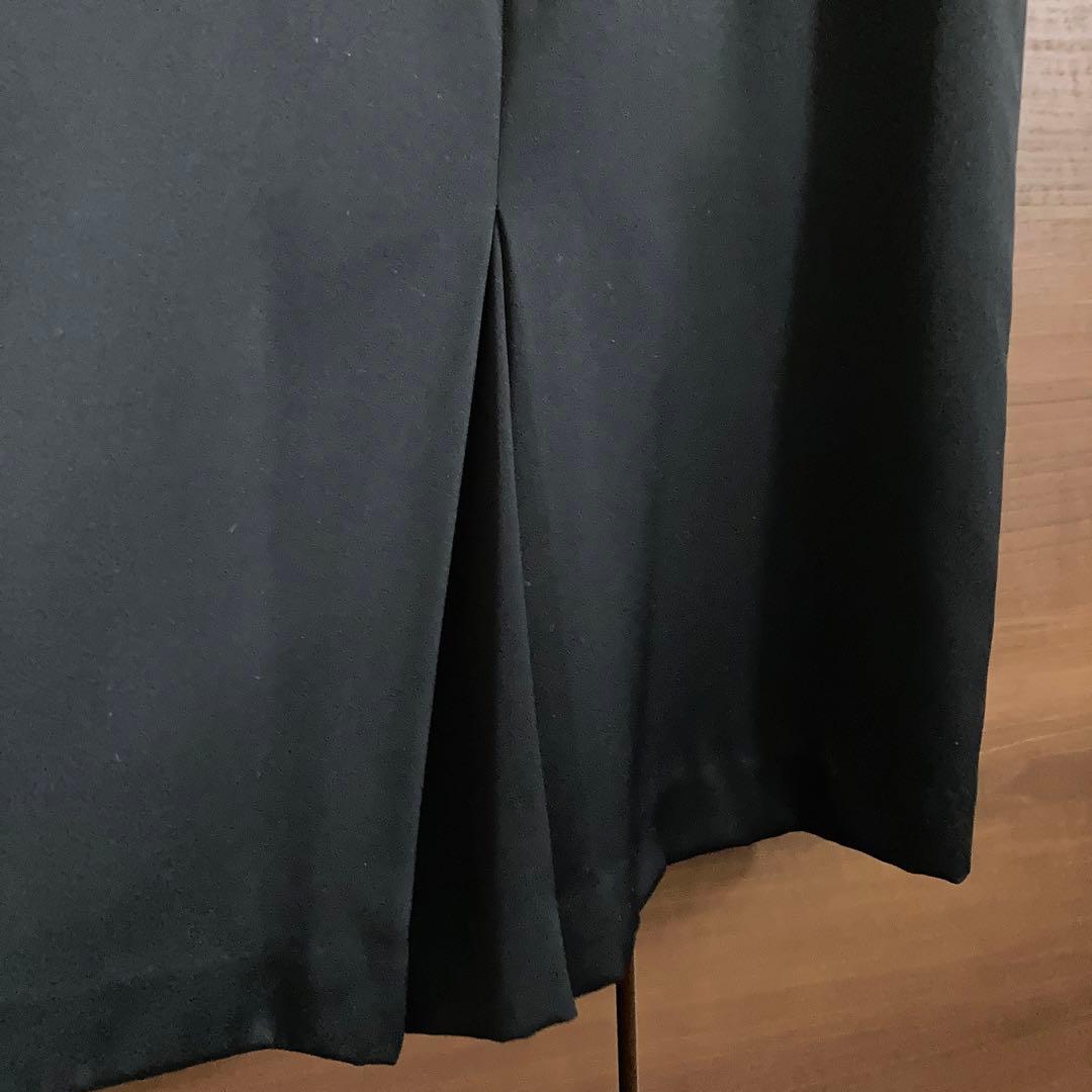 アニエスベー　セットアップ　冠婚葬祭