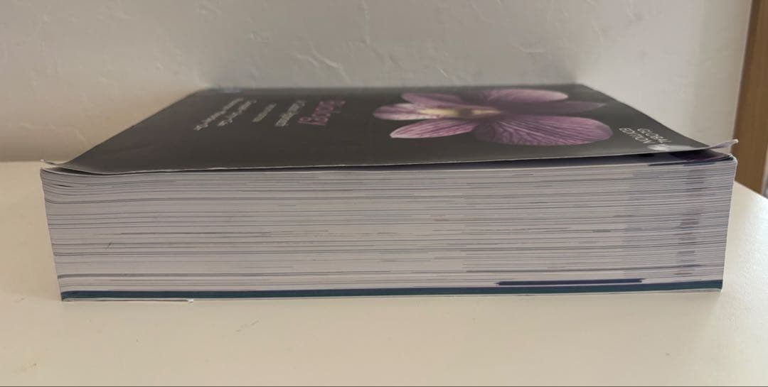 洋書 Biology: A Global Approach, 12th edition