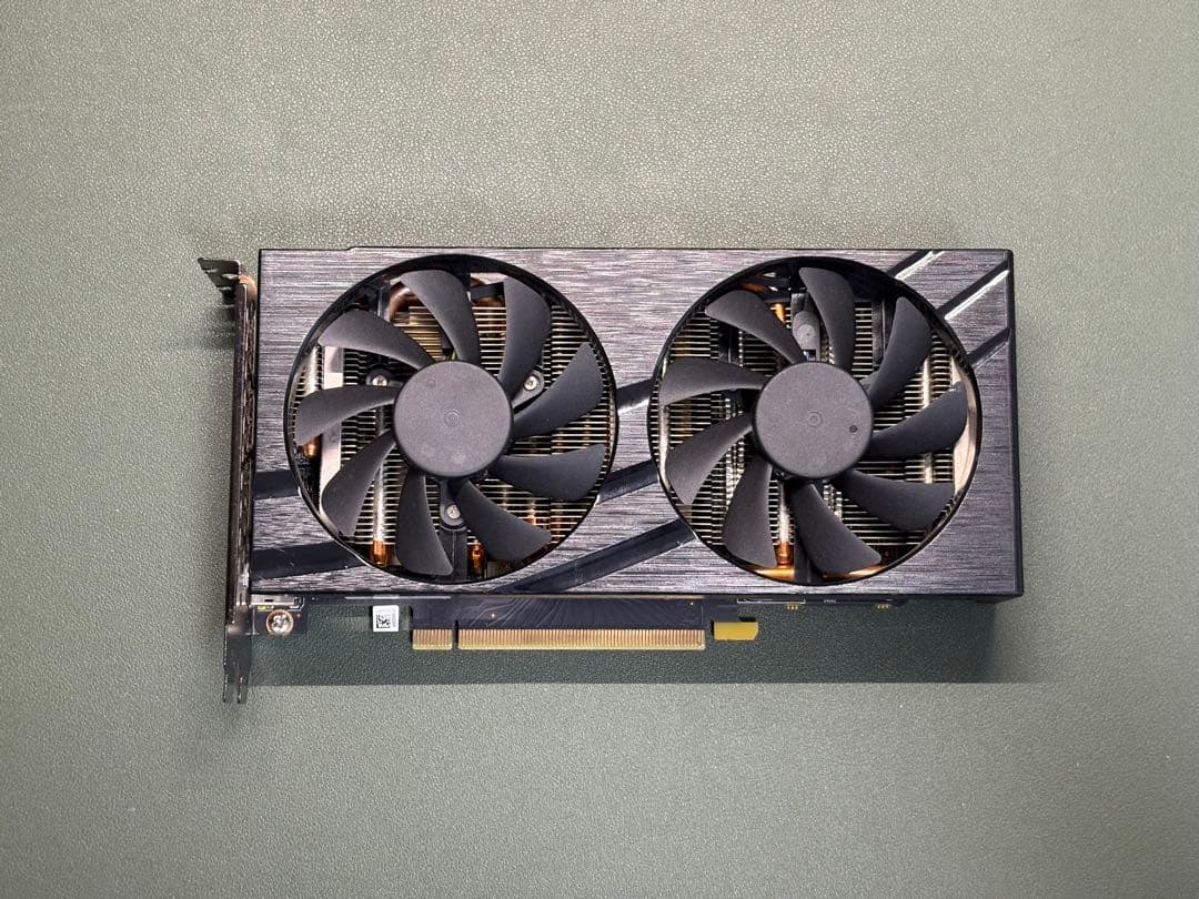 NVIDIA GeForce RTX 2060 SUPER 8GB OEM品
