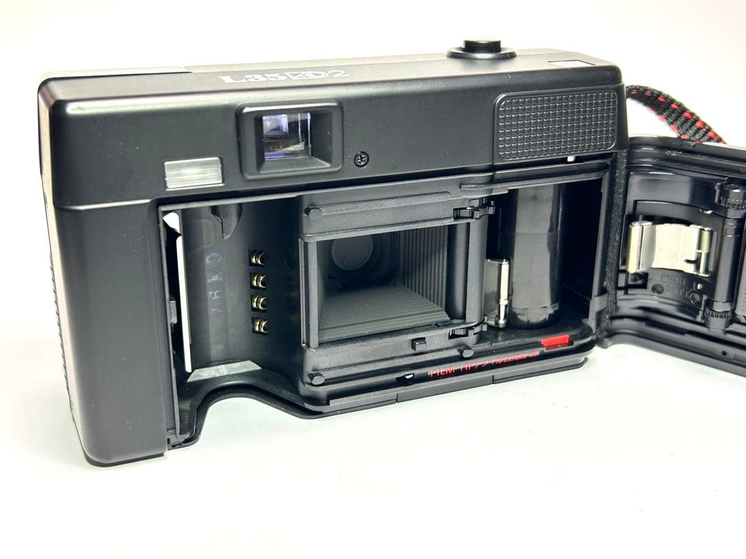 【全動作美品】Nikon L35AD2 ピカイチ