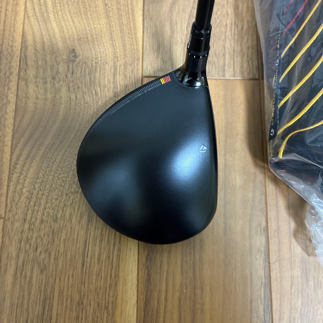 テーラーメイド　　r7クアッド ミニドライバー