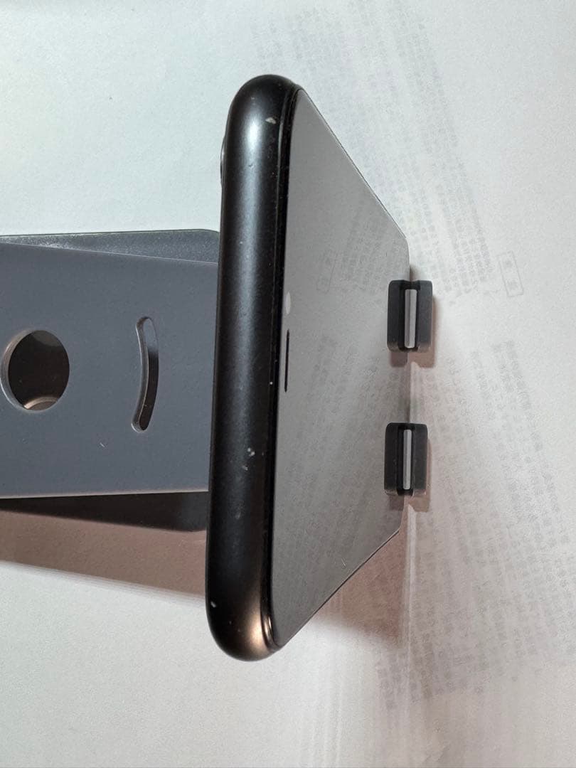 iPhone 11 64GB ブラック　SIMフリー