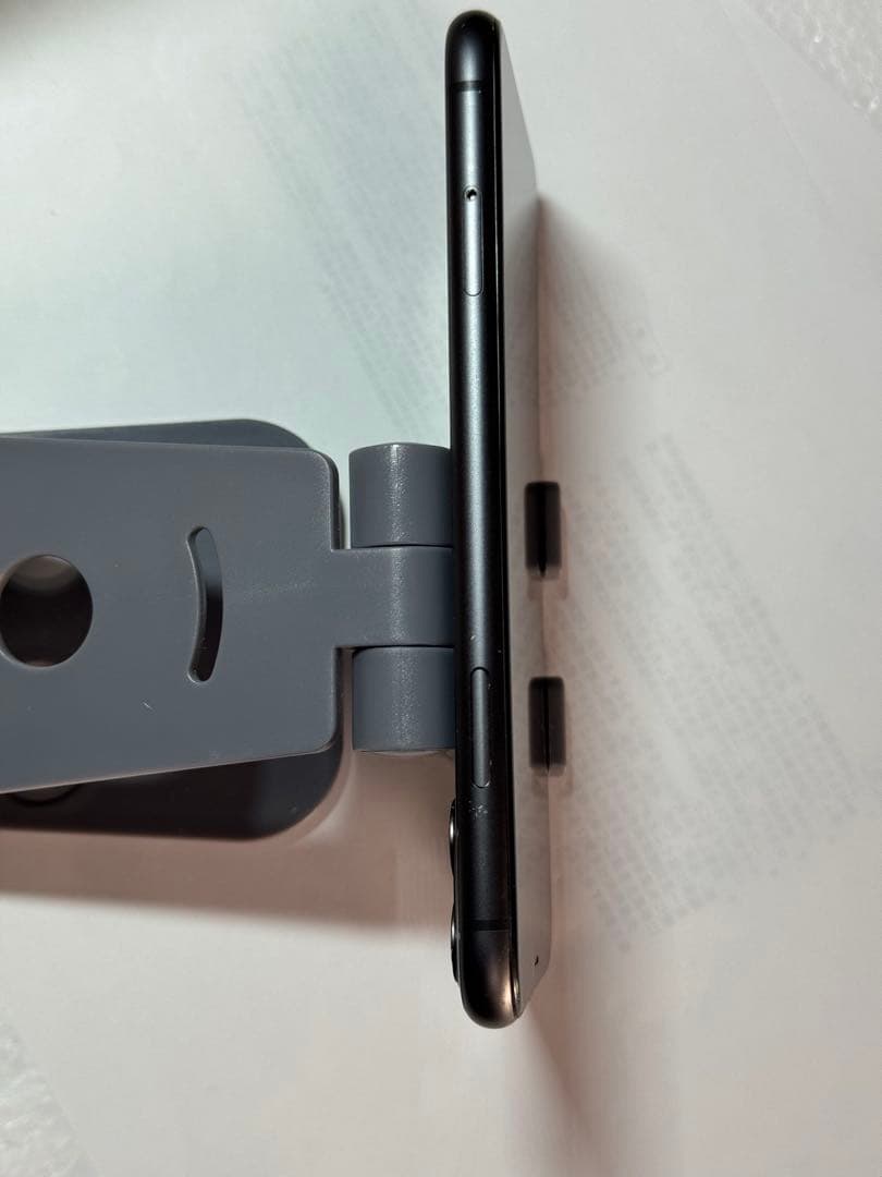 iPhone 11 64GB ブラック　SIMフリー