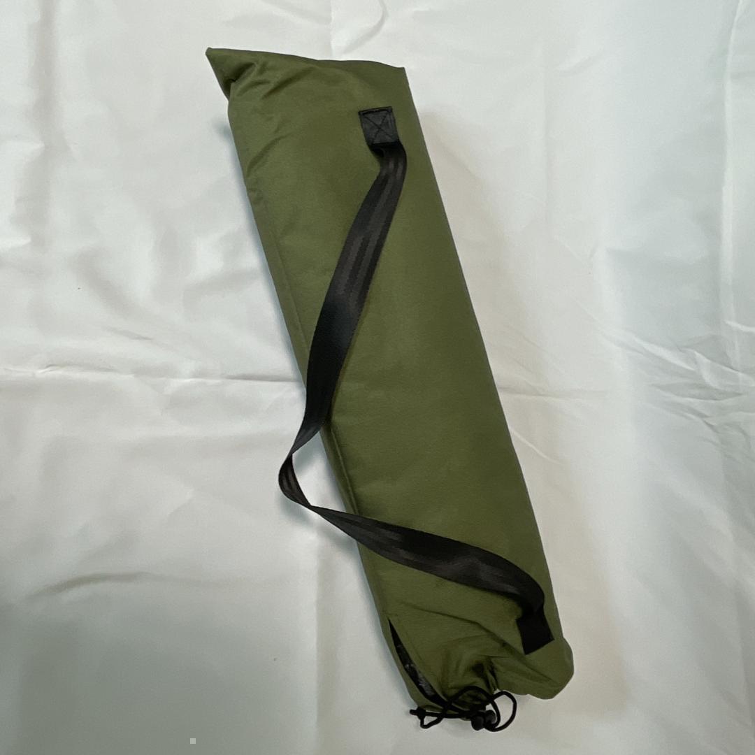 【2脚セット】カーミットチェア同規格品 グリーン ウォールナット ウッドチェア