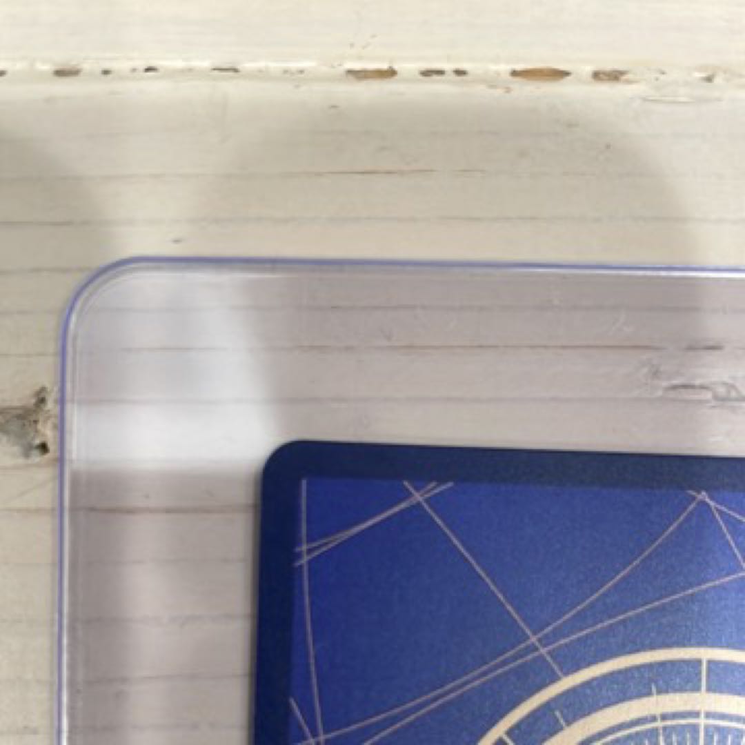 R*e様 マーシャル・D・ティーチ SR 金 3周年 SP(スペシャルカード)