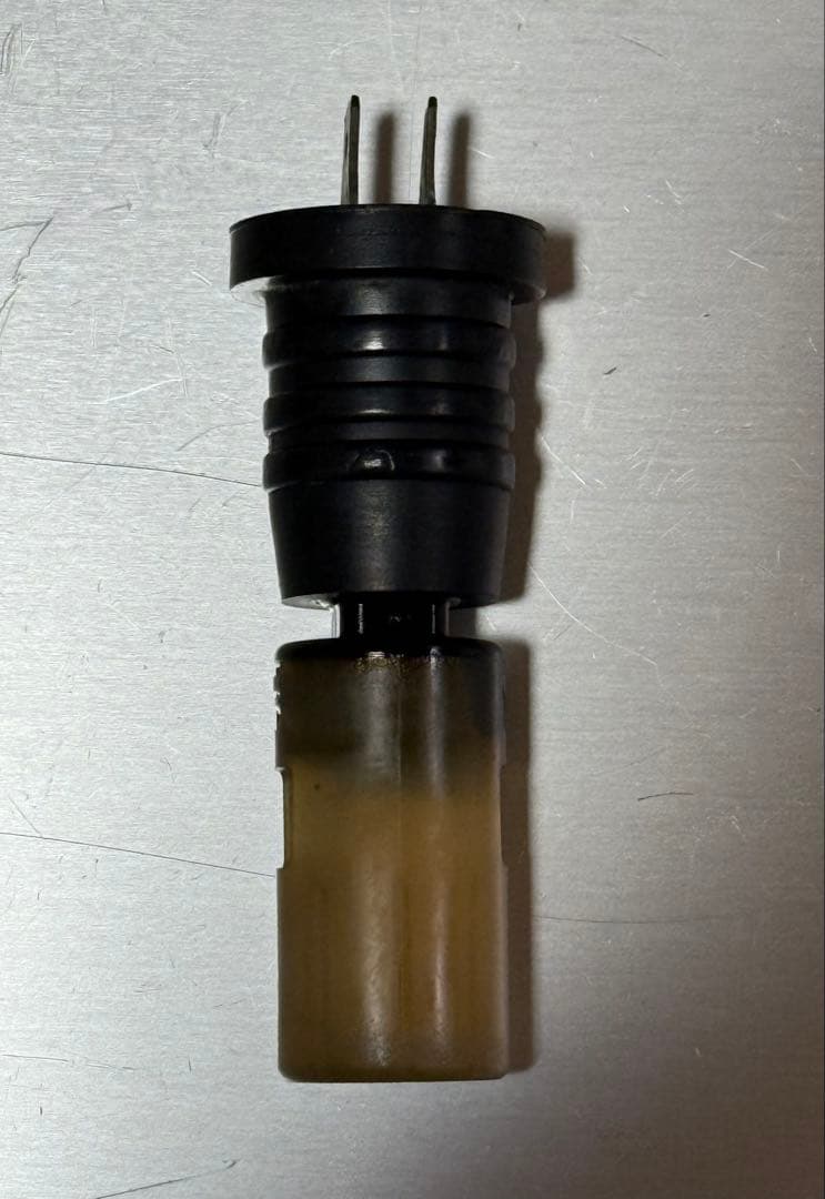 美品 NS-1 純正オイルタンク レベルスイッチ ストレーナー3個 廃盤品