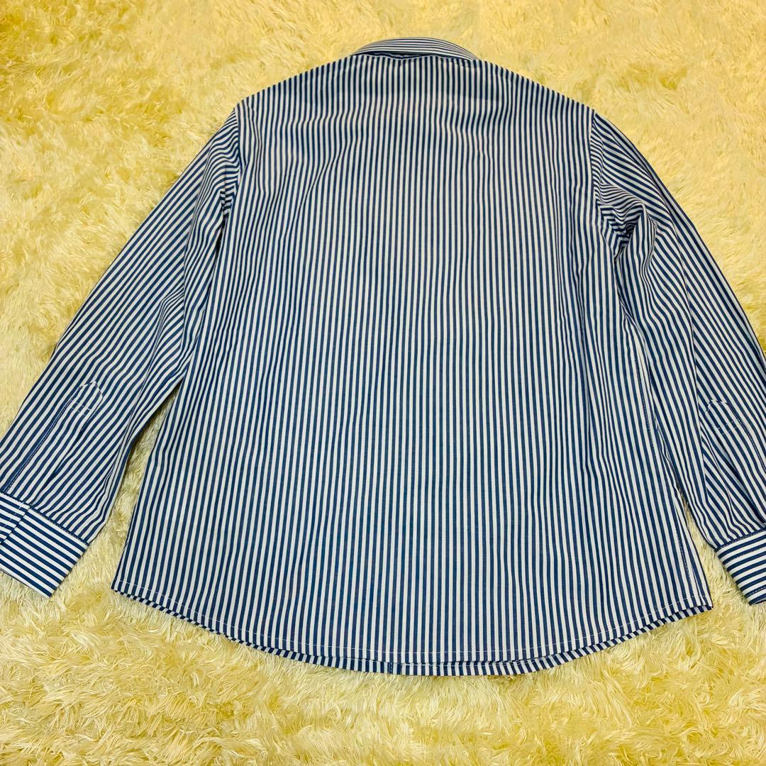 ★未使用petit main スーツ120　卒園入学　七五三　冠婚葬祭フォーマル