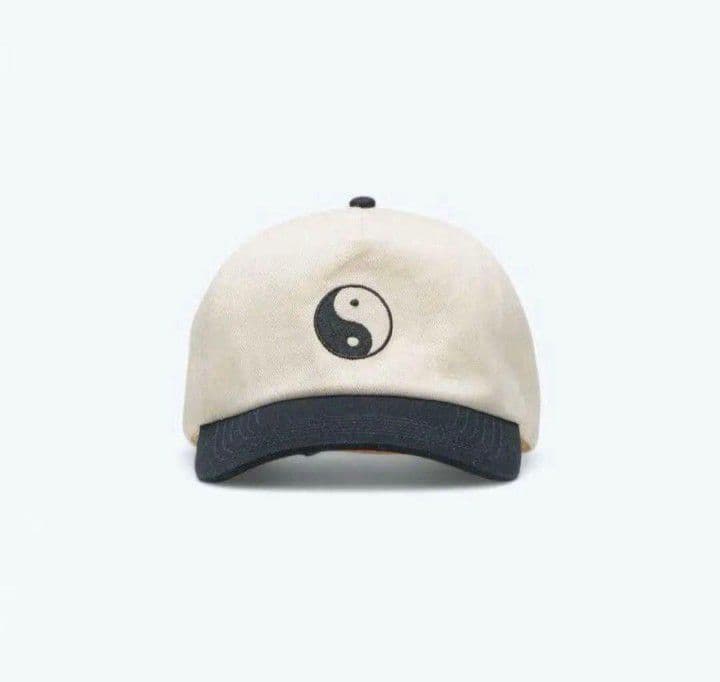 山田蓮 tattoo studio yamada CA cap