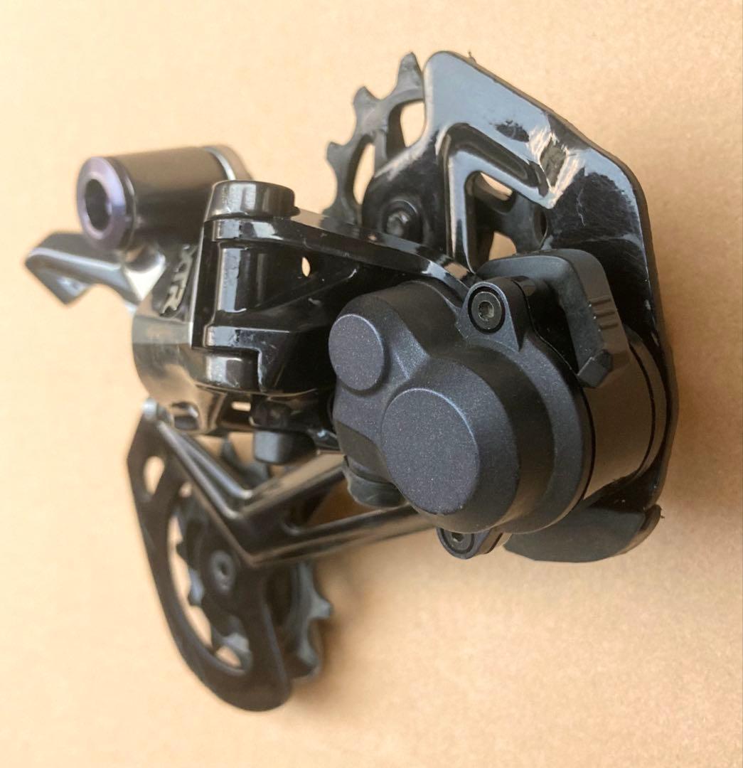 XTR 1×12速 RD-M9100 SGS / 10-51T / SHIMAN