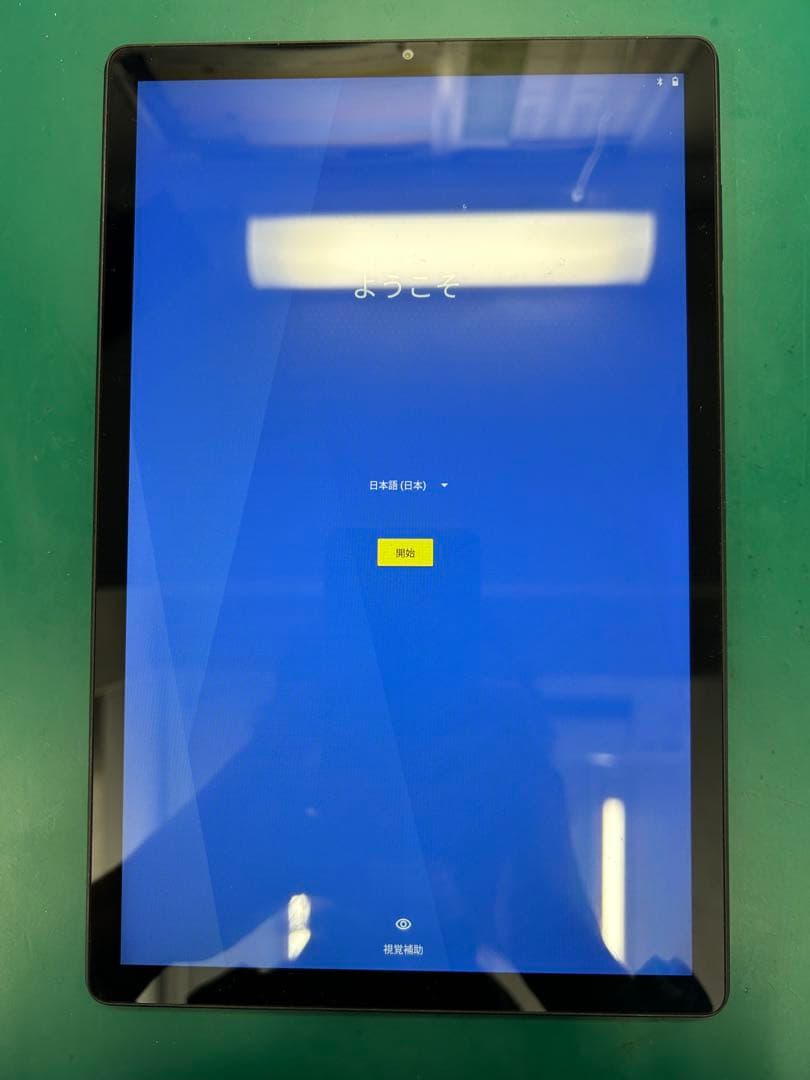 Lenovo tab6 A101LV 64GB ブラック　【値下げしました】