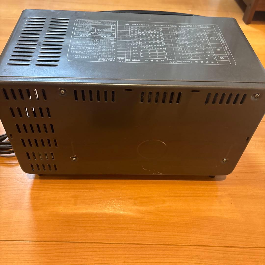 自動トースト SK-PE60 トースター