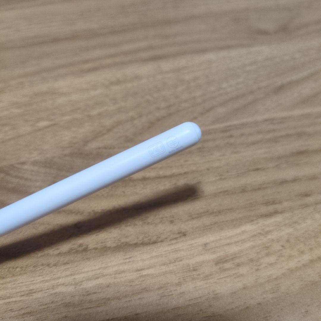 Apple Pencil 第二世代 正規品　箱付き