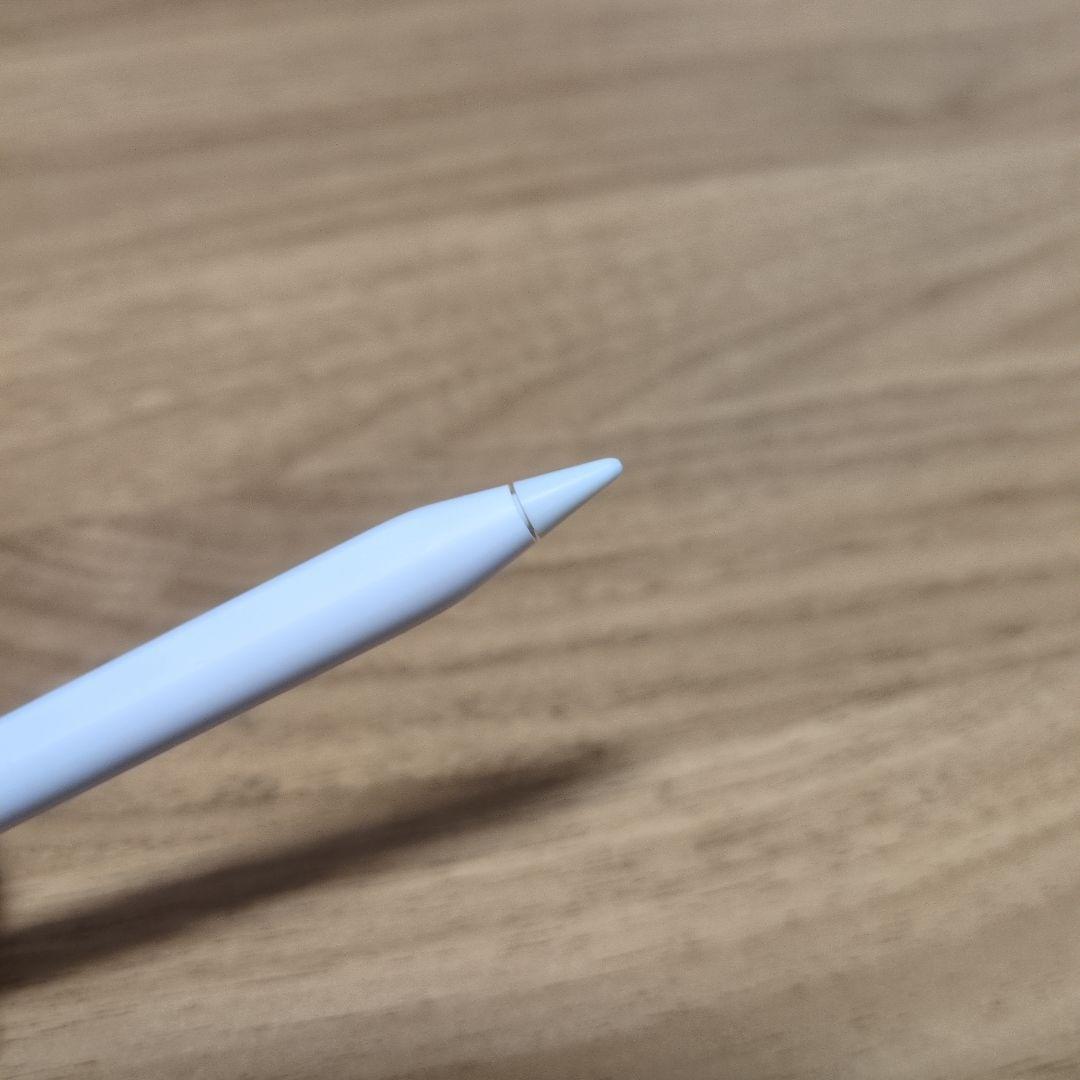 Apple Pencil 第二世代 正規品　箱付き