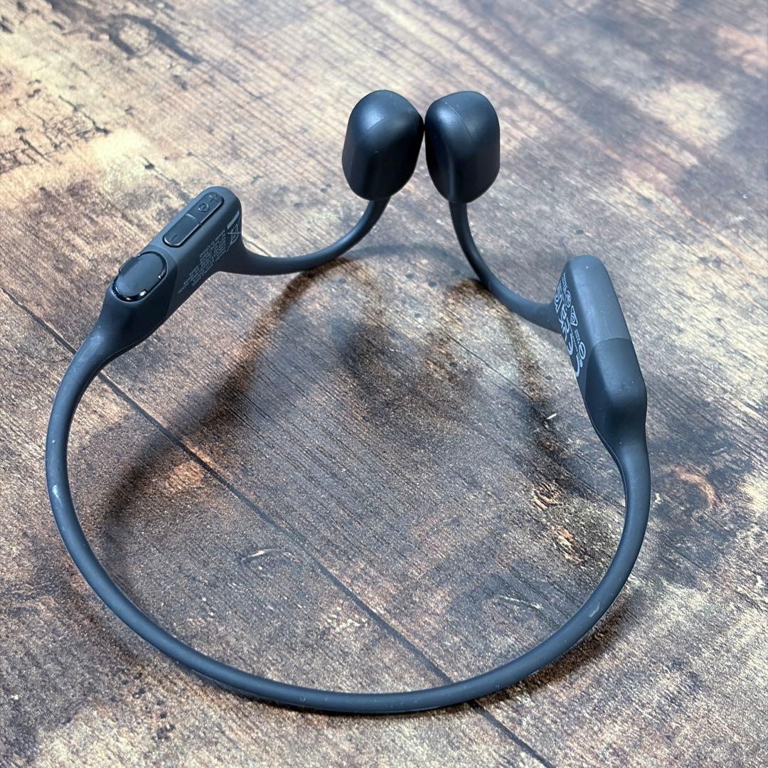 Shokz (ショックス) OpenRun Mini USB-C充電 S806