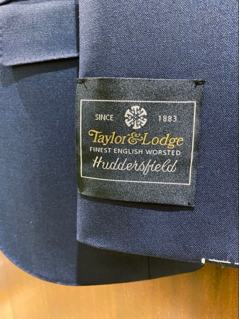 BEAMS F ウールモヘヤ チェンジポケット スーツ