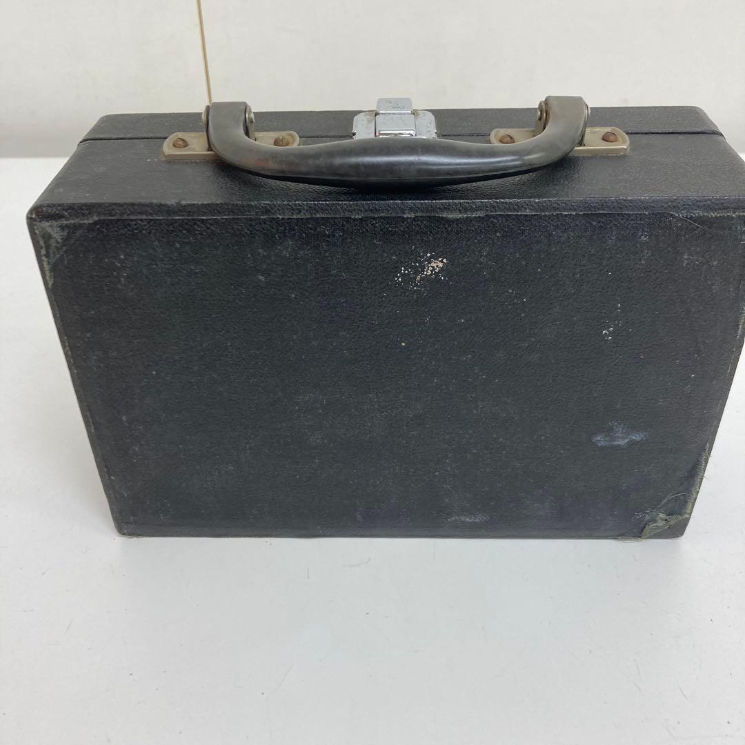 B146-34 レトロ コメット電機 美顔器 P-3