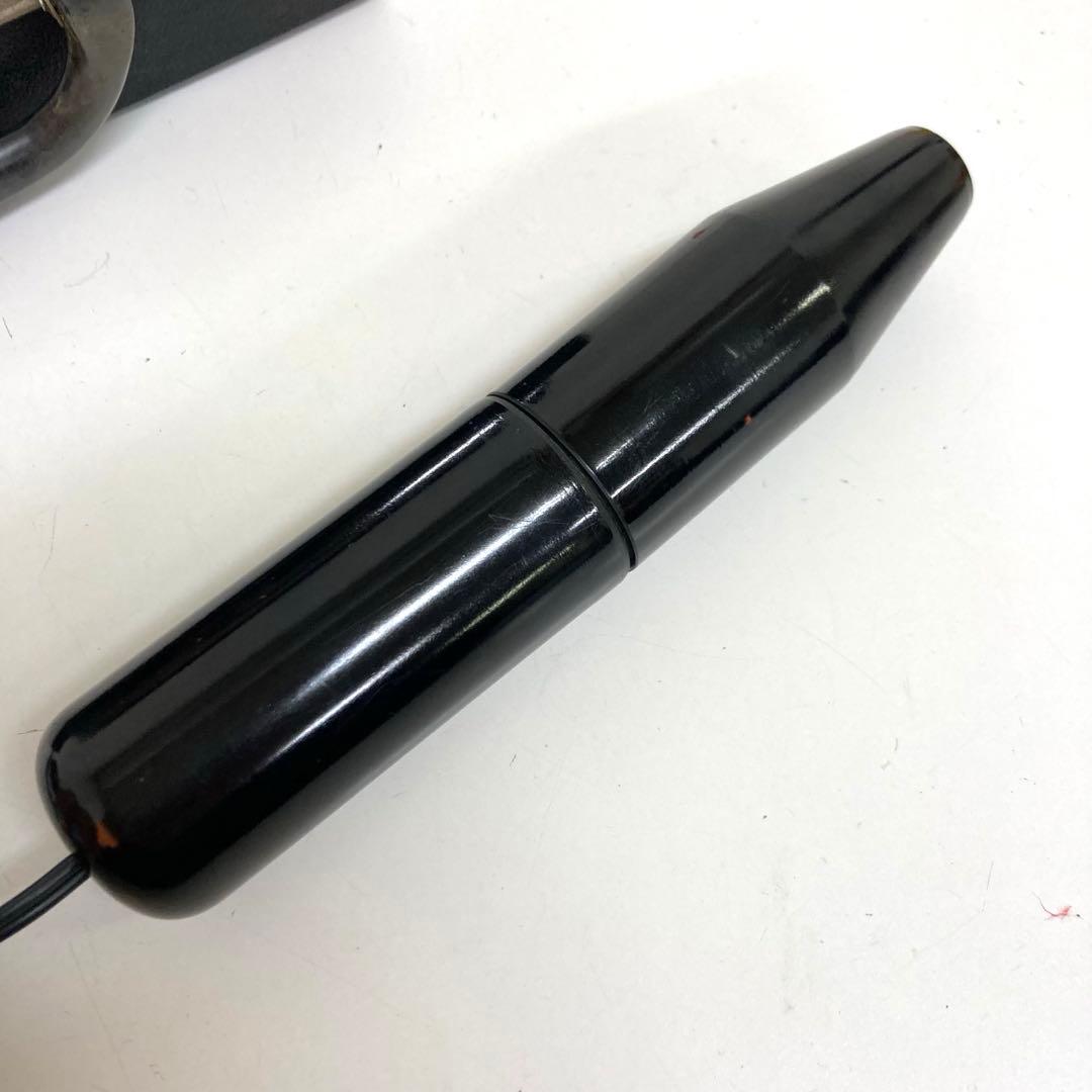 B146-34 レトロ コメット電機 美顔器 P-3