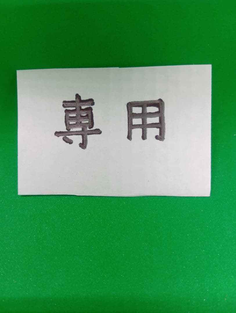 【 専用】 リクエストまとめ商品　マサキの転送装置他.