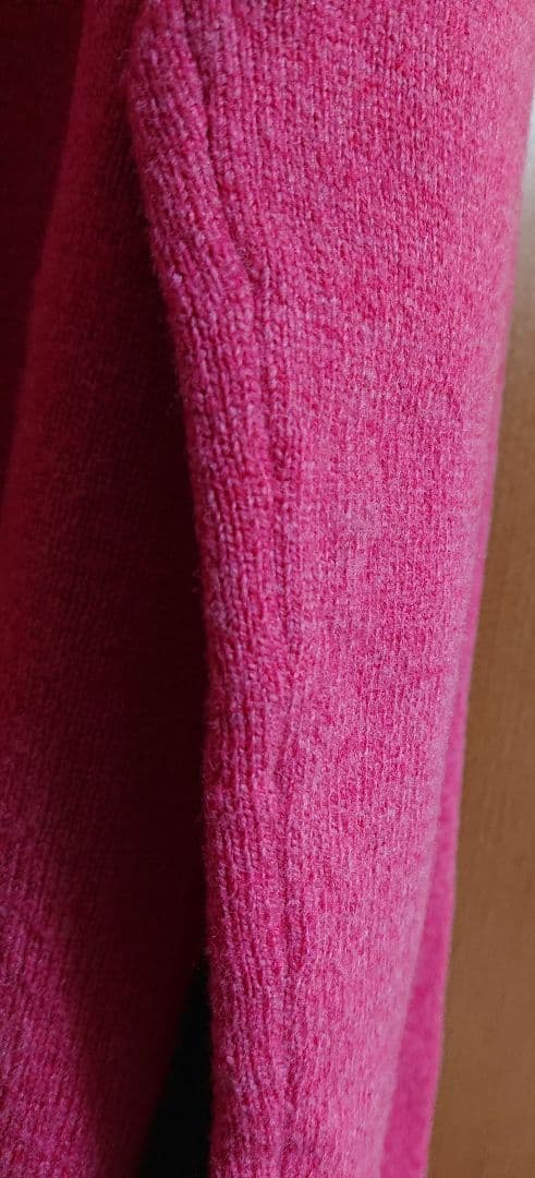 《人気色》プレイコム・デ・ギャルソン カーディガン ダブルハート