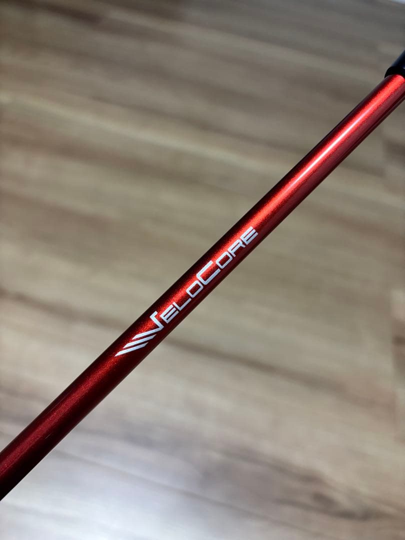 メーカーカスタム Ventus TR Red 5S キャロウェイ