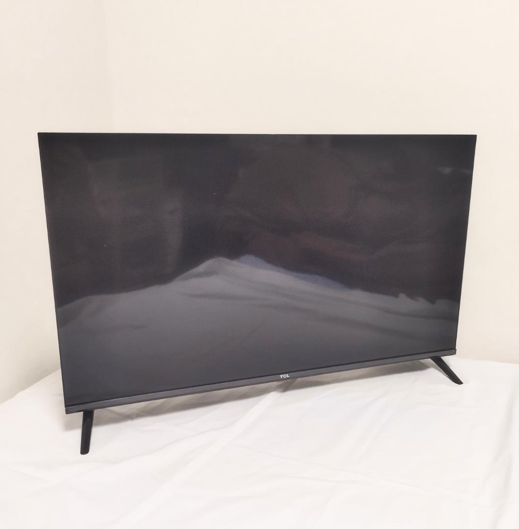 【中古】TCL 32インチ 液晶テレビ 32S5400