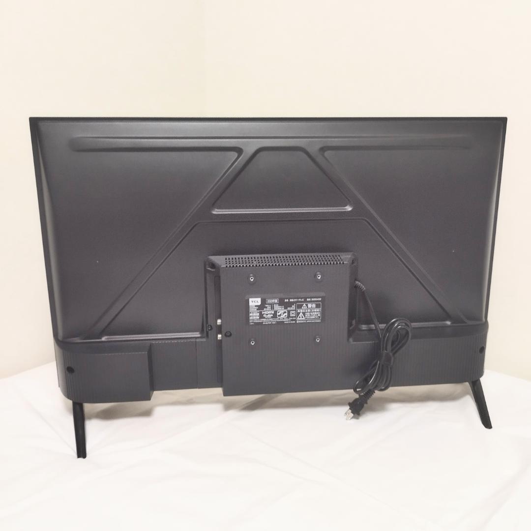 【中古】TCL 32インチ 液晶テレビ 32S5400