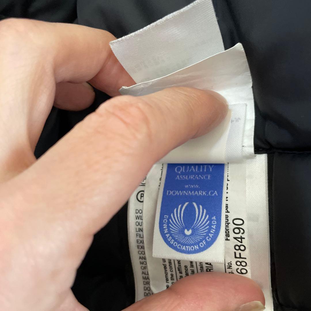 【美品】  SIP ダウンジャケット オリーブ S