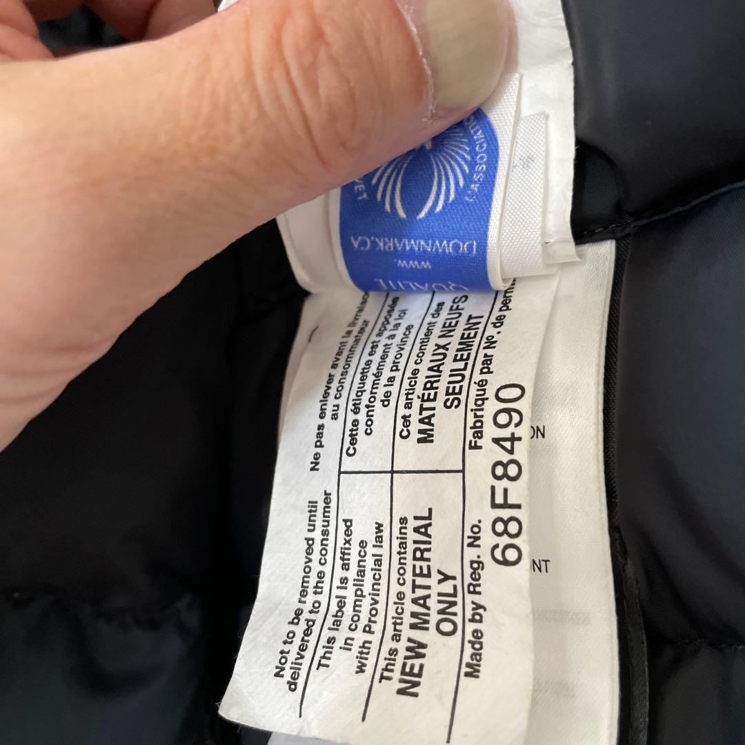 【美品】  SIP ダウンジャケット オリーブ S