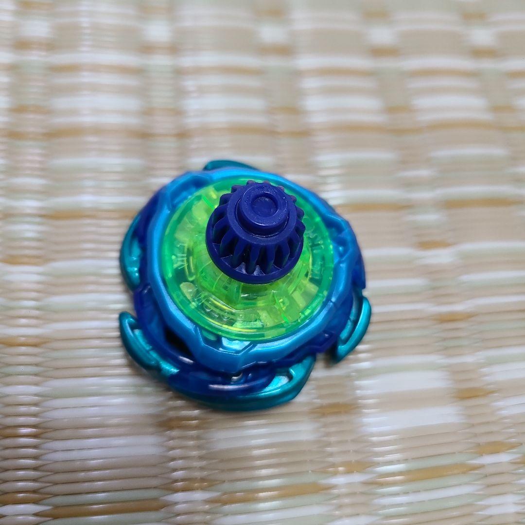 ベイブレード レアベイ3点セット