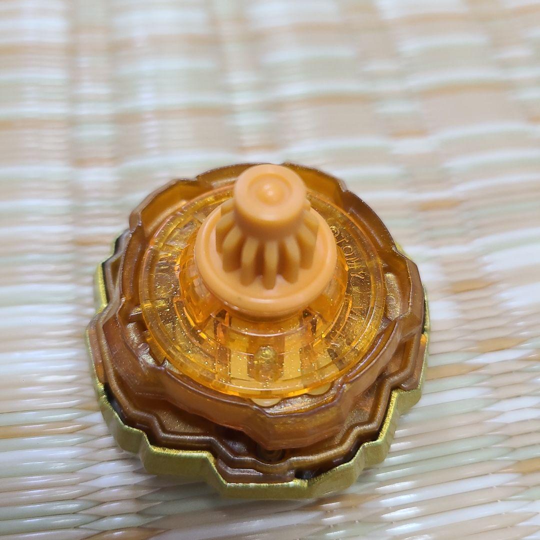 ベイブレード レアベイ3点セット