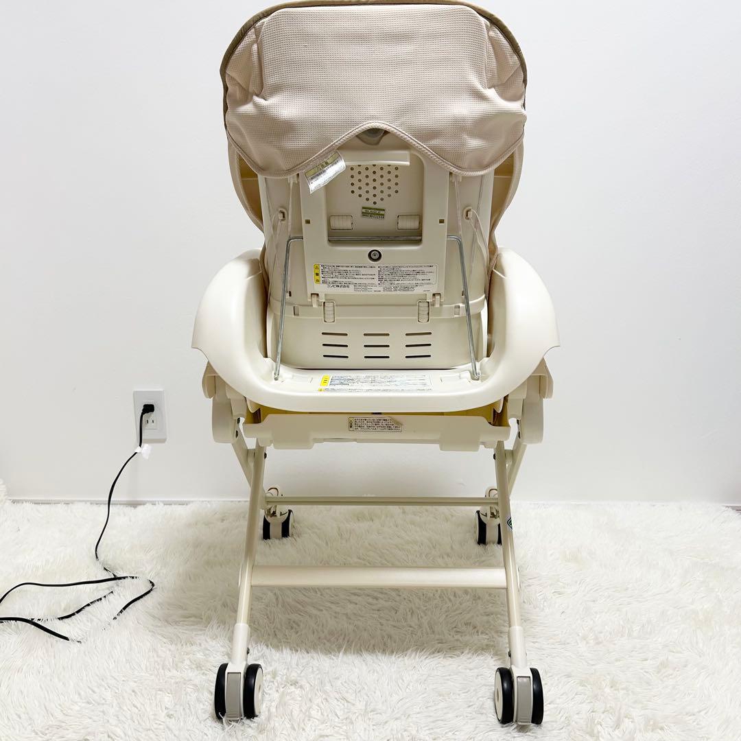 Combi（コンビ） ネムリラ AUTO SWING ルシエス AT 電動