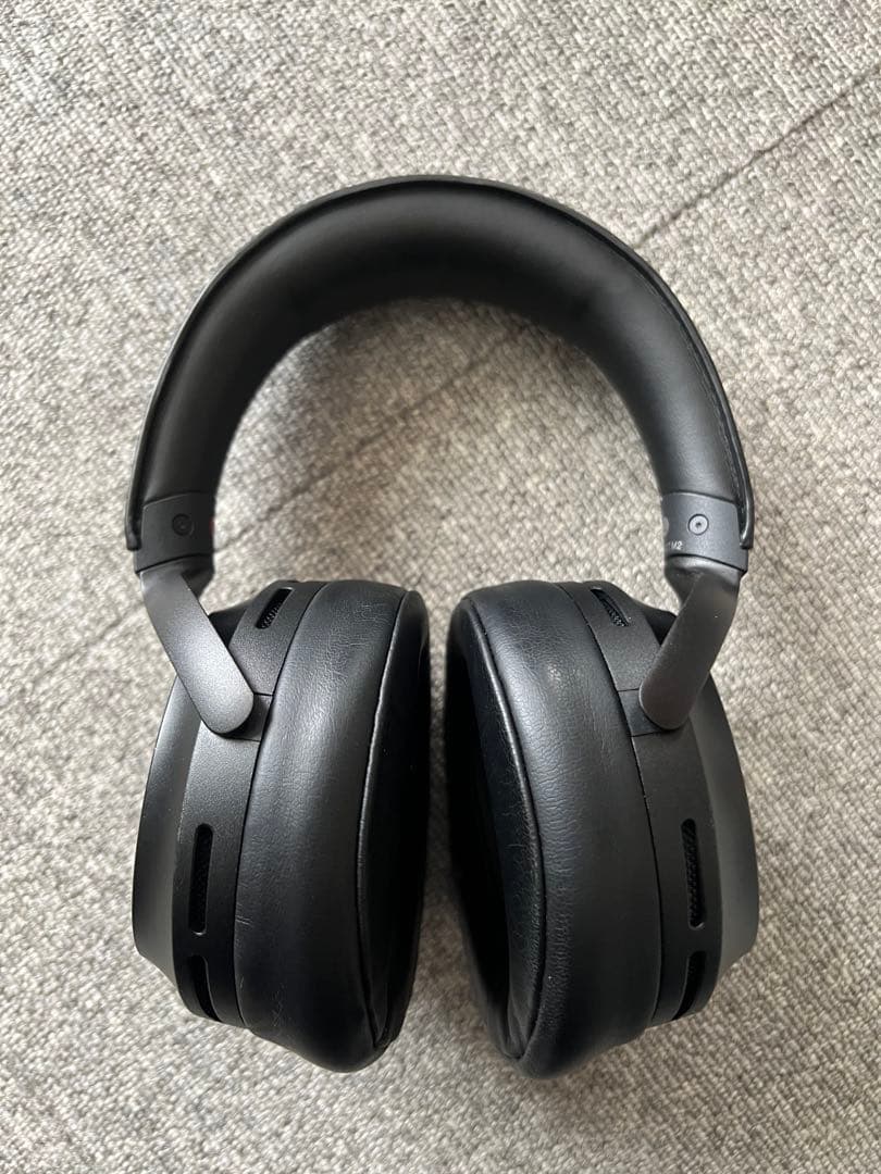 【ほぼ未使用】SONY MDR-Z7M2