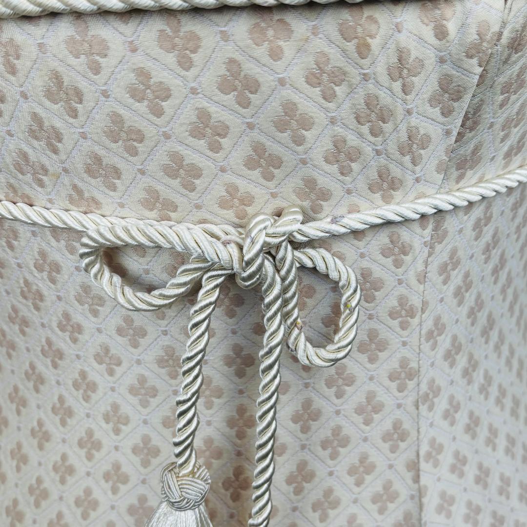 ジェニファーテイラー スツール オットマン 輸入家具 ロココ調 アメリカ高級家具