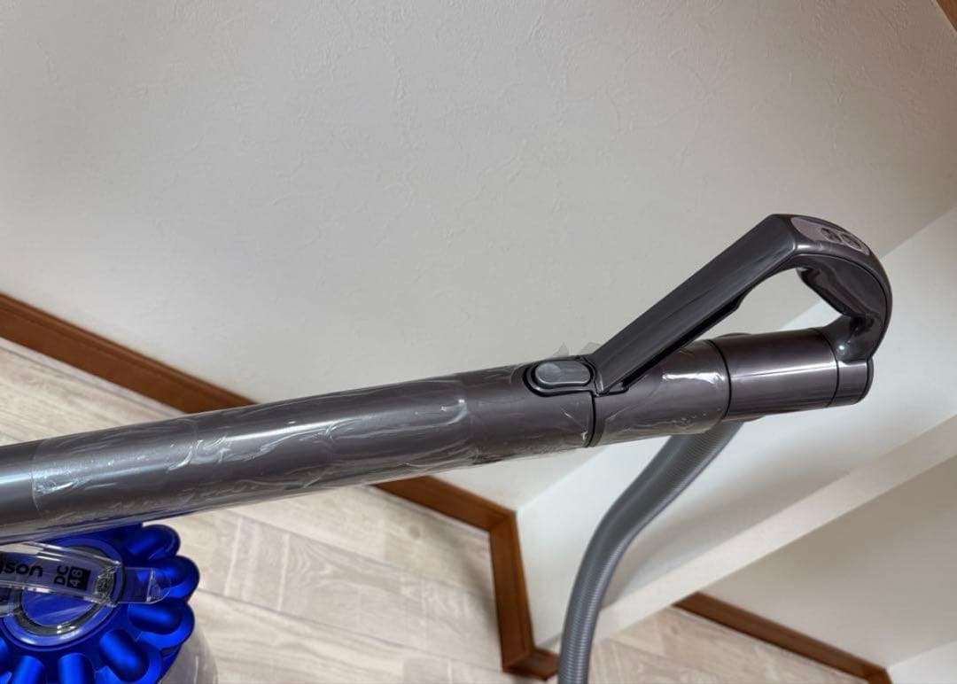 ダイソン DC48 タービンヘッド 掃除機 キャニスター ⭐︎極美品⭐︎