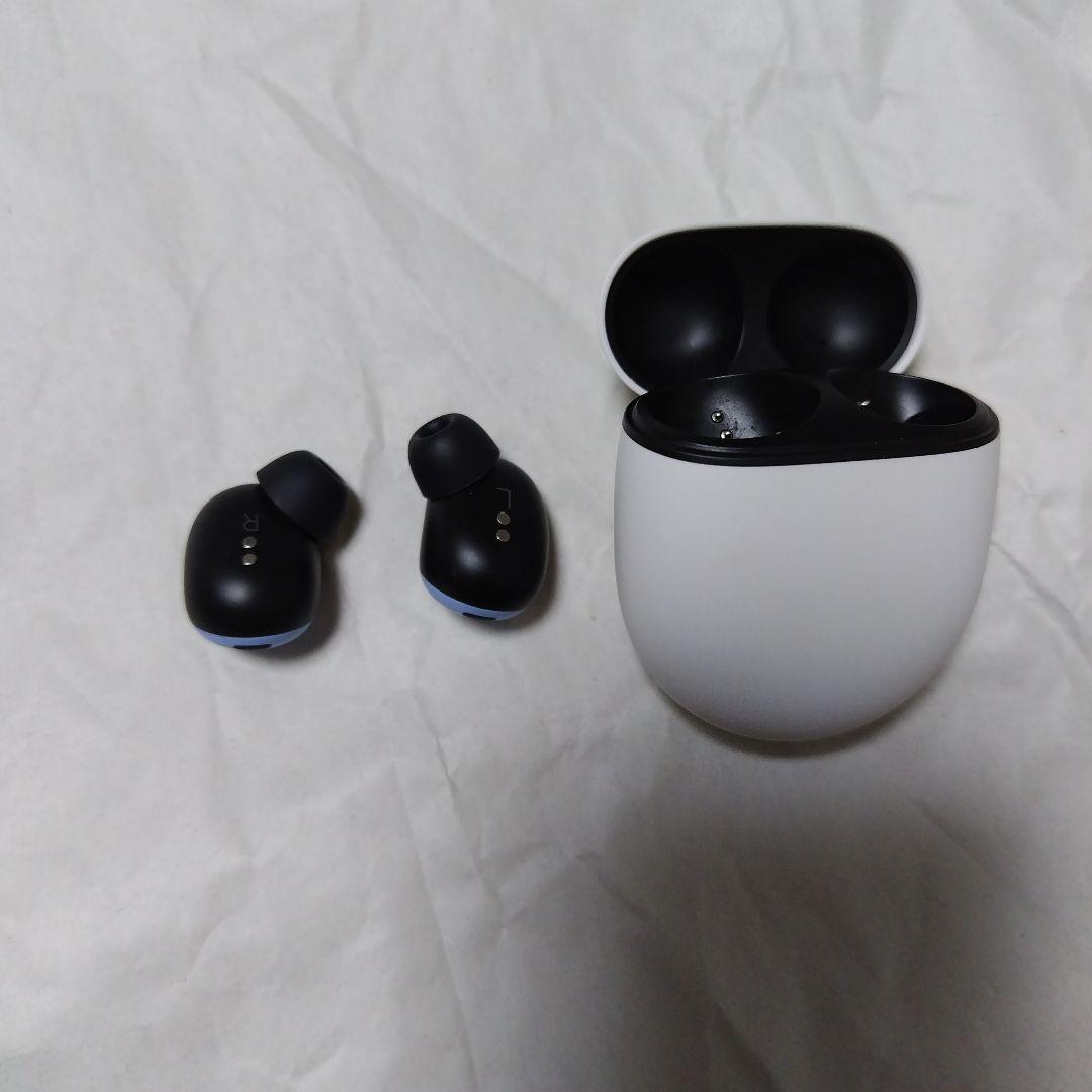 ★美品コンパクト　pixel Buds Pro Bay
