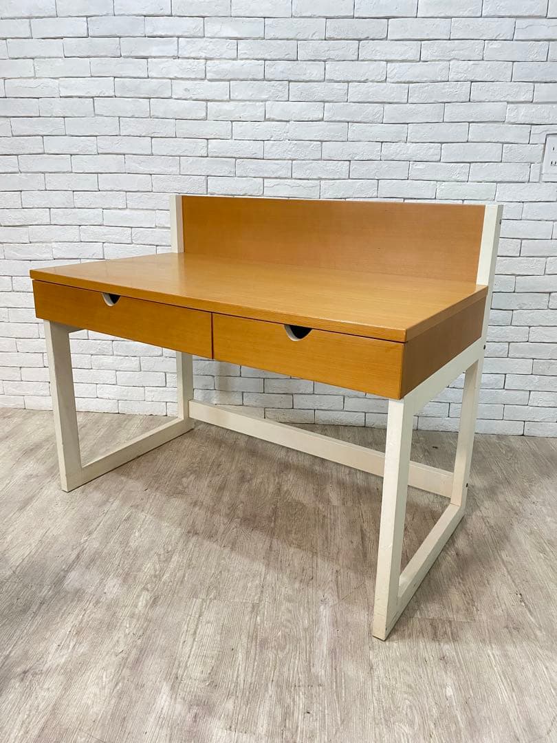 【東京都内23区配送無料】　アクタス　デスク　机　作業台　学習机　ジム机　子供