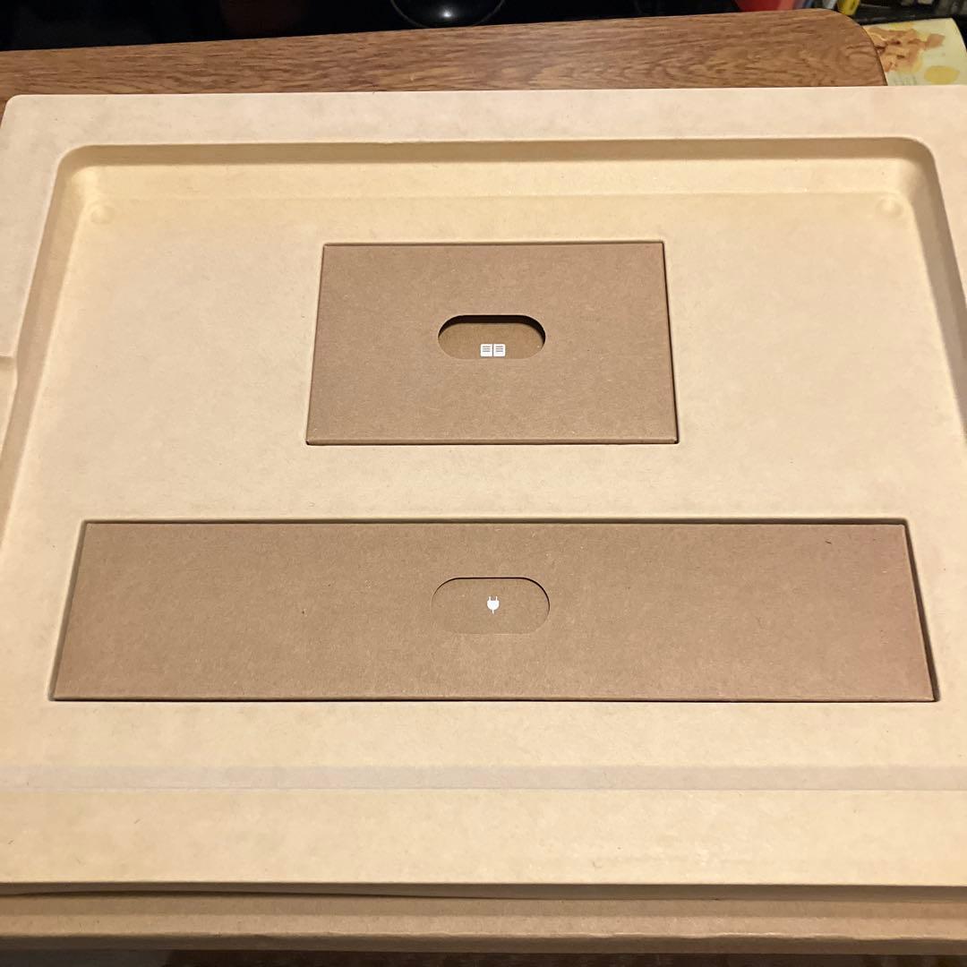 Surface Laptop 5 マットブラック Officeなし