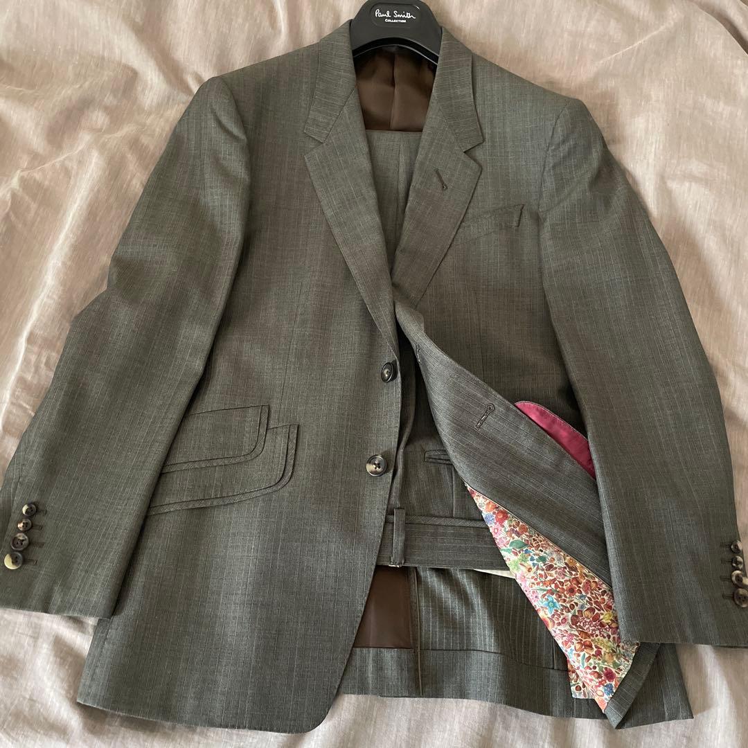 Paul Smith COLLECTION スーツ　M