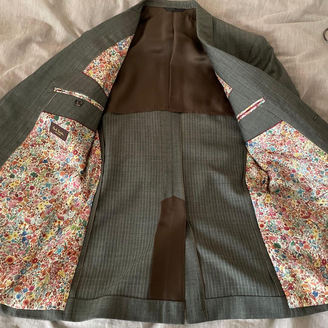Paul Smith COLLECTION スーツ　M