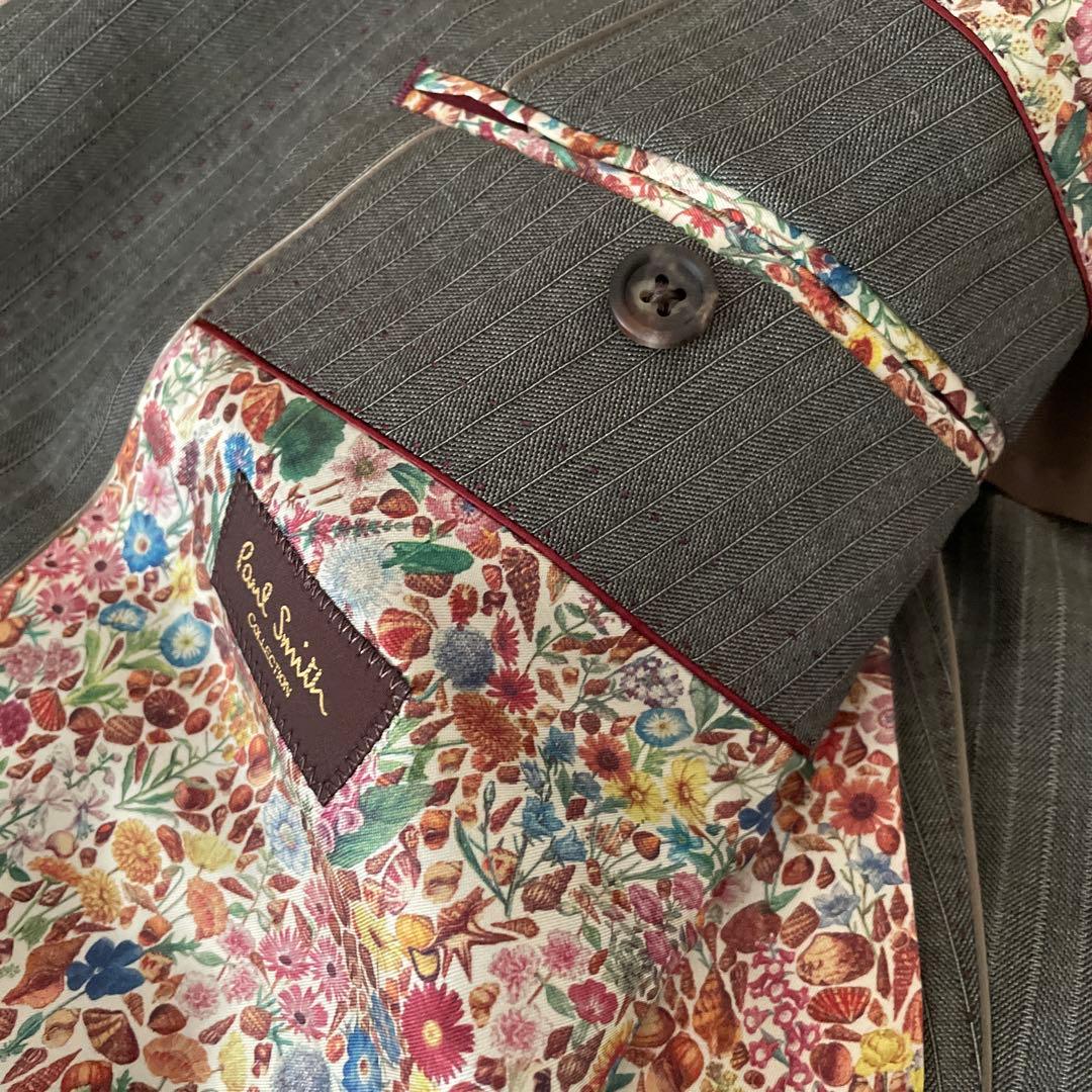 Paul Smith COLLECTION スーツ　M