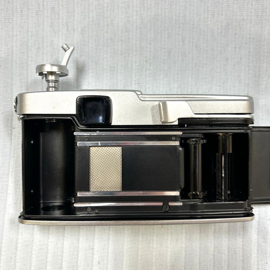 OLYMPUS PEN FT＋38mm f:1.8