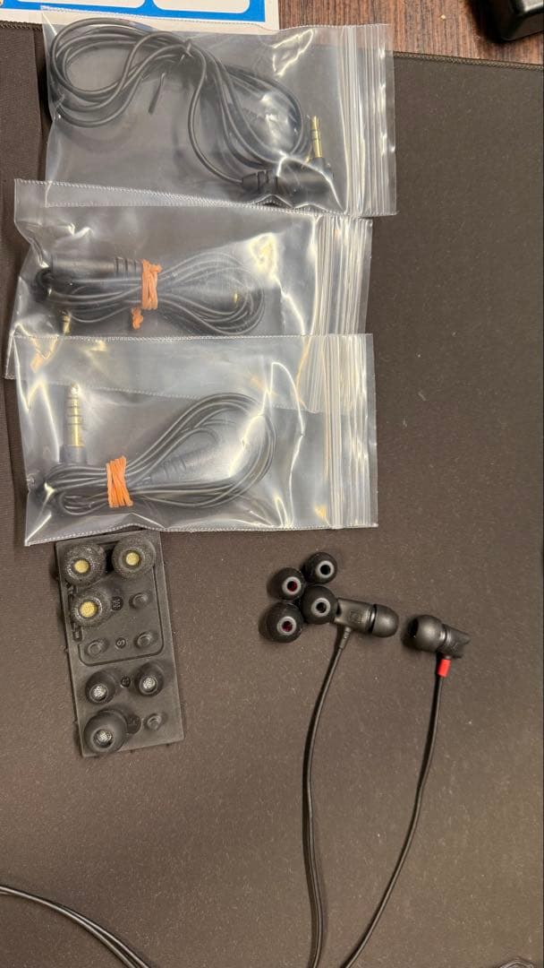 イヤホン SENNHEISER ie800s