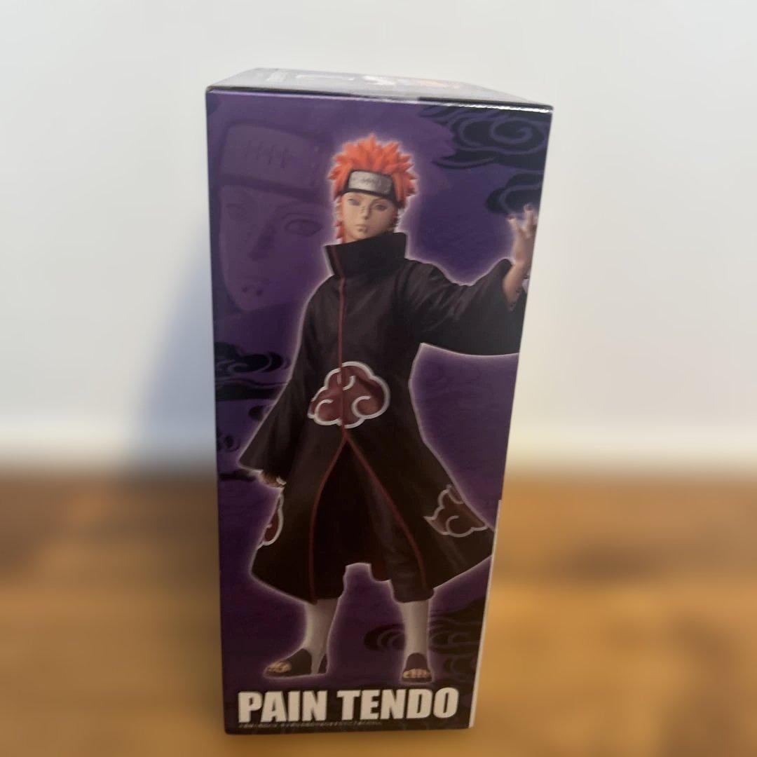 一番くじ　NARUTO ペイン　フィギュア