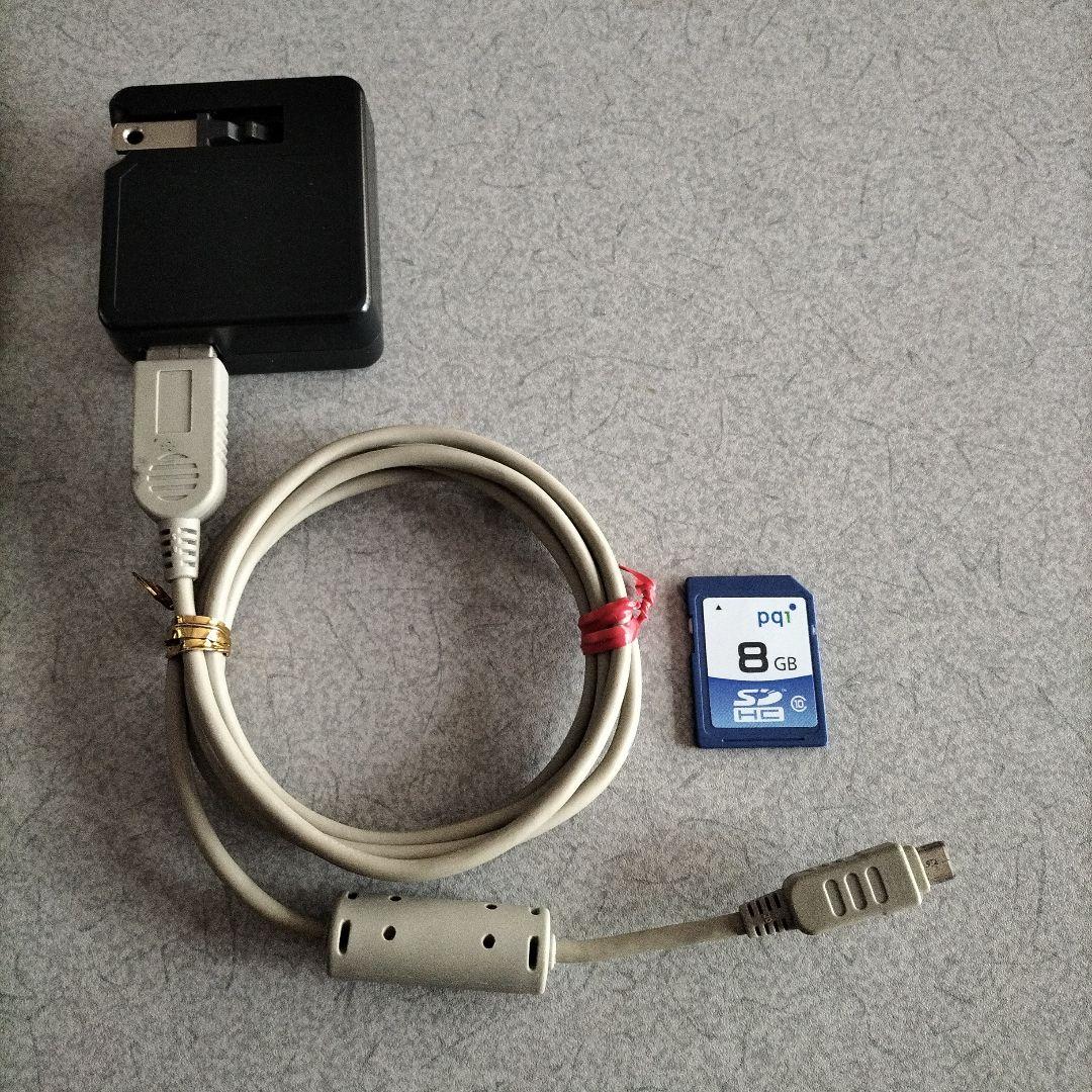 OLYMPUS・ SP-800UZ コンパクトデジタルカメラ1式