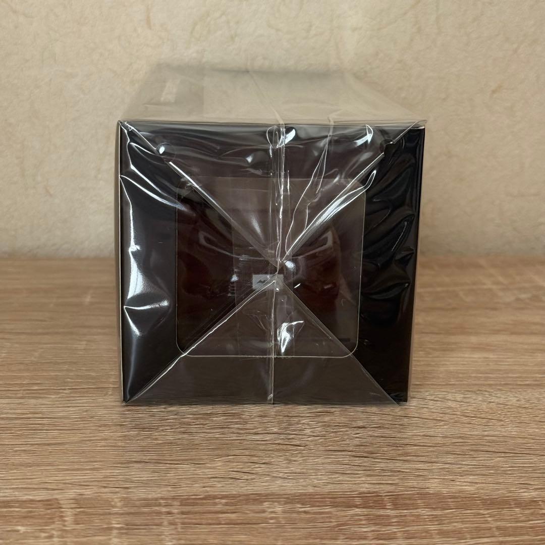 【非売品】トヨタ 新型アクア ブラックマイカ 1/30ミニカー