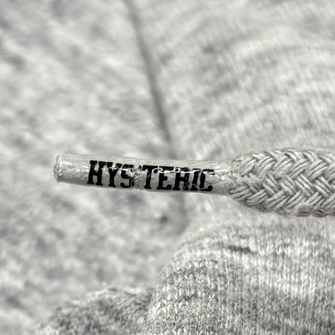 HYSTERIC GLAMUOR　M　ビッグヒスガール　即完売級！