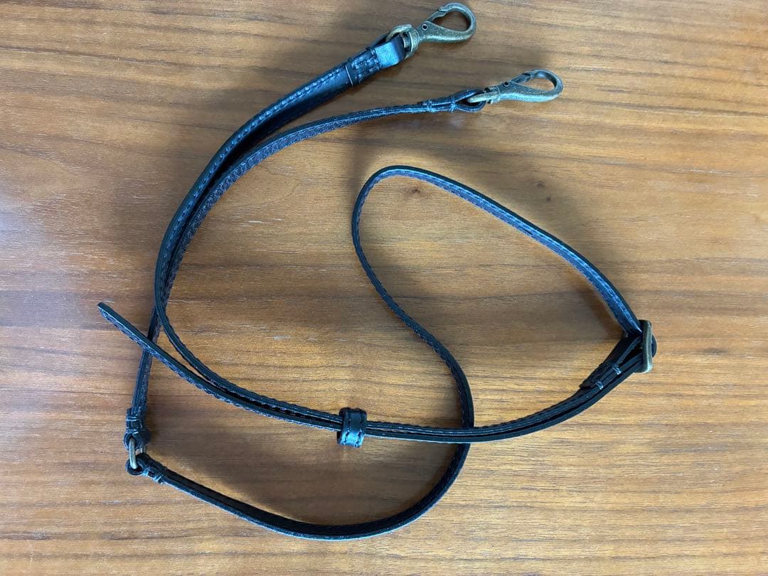 【今月下旬まで】エバゴス　カゴバッグ　ebagos