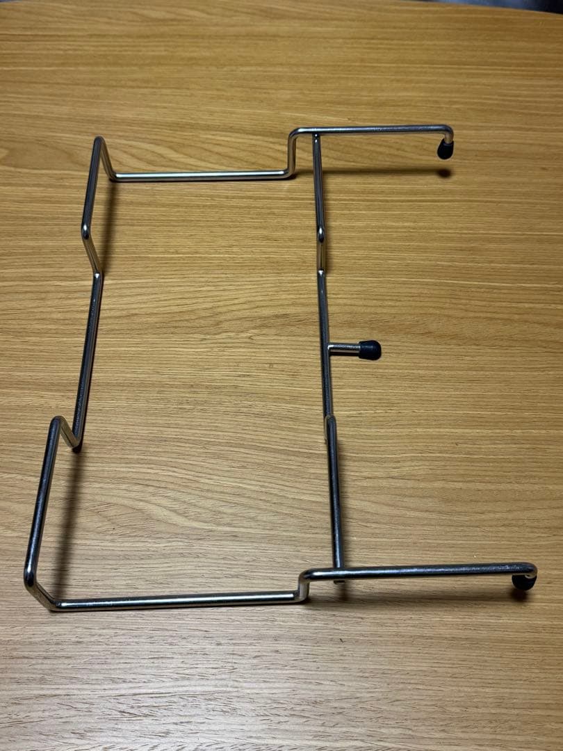  peak フラットバーナー　カビングフレームセット