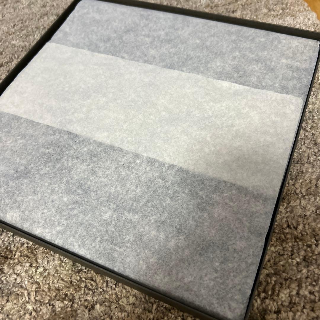 新品未使用】非売品　ファブリックボードyula ネービー