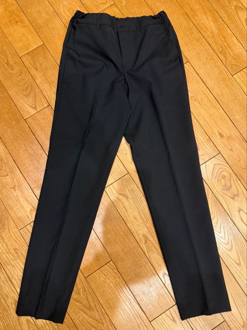 COMME CA ISM コムサイズム　キッズスーツ　男セット　160cm